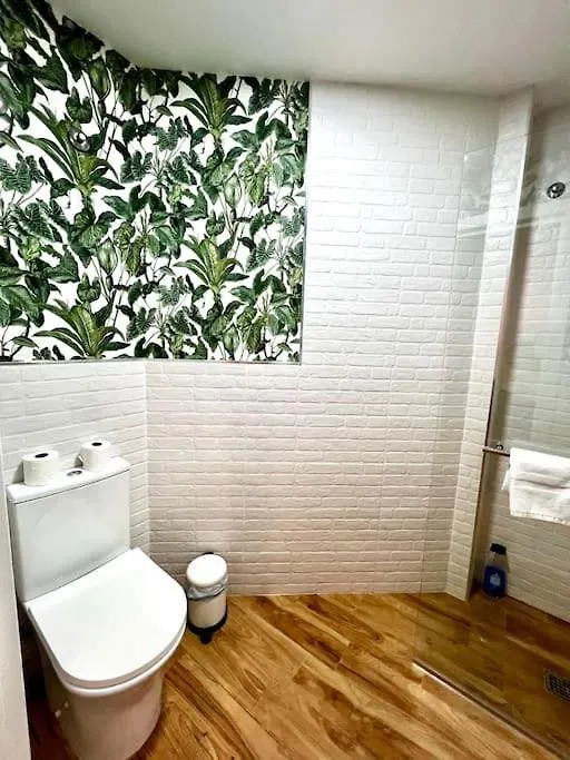 New Fantastic Duplex With Terrace Apartment Malaga