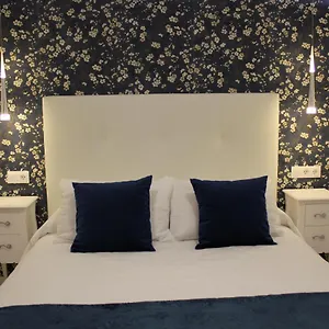 Apartamento ático Chill Out La Biznaga, Málaga