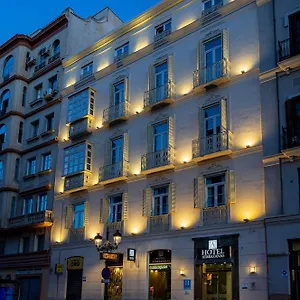 3* Szálloda Atarazanas Boutique