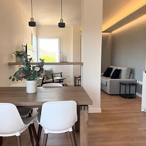  Apartament Homely Soho San Lorenzo