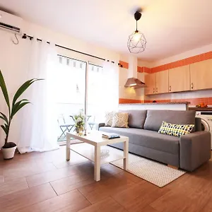 Apartamento Adri, Málaga