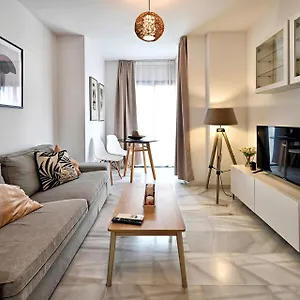 Apartamento En La Costa Del Sol Free Parking, Málaga
