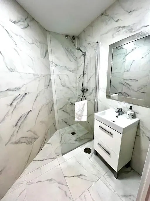Апартаменты New Fantastic Duplex With Terrace Малага 0*,
